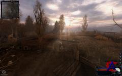 S.T.A.L.K.E.R:  -   (RUS/UA) [RePack]  R.G. 
