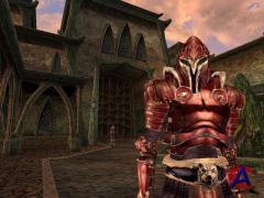  The Elder Scrolls III (Morrowind, Tribunal, Bloodmoon) (1c/Akella) (RUS) [L]
