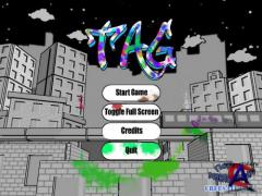 Tag: The power of paint
