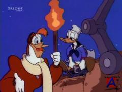   / DuckTales (1 )