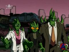    / Jackie Chan Adventures (5 )
