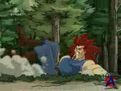    / Jackie Chan Adventures (4 )