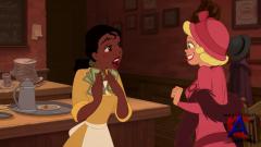    / Princess nd the Frog, The