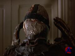  13 -  7:   / Friday the 13th Part VII: The New Blood