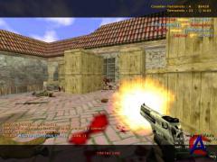 Counter Strike: (v.1.6) Home Net