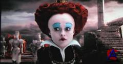     / Alice in Wonderland [TS]