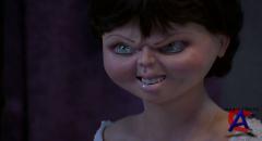   / Bride of Chucky