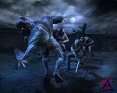 The Witcher: Enhanced Edition / .   (RUS) [RePack]  R.G. 