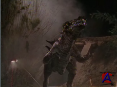  / Dinocroc