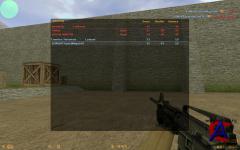 Counter Strike: (v.1.6) Home Net