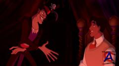    / Princess nd the Frog, The