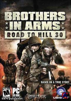 Brothers In Arms -  (RUS) [RePack]  R.G. 