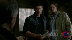  / Supernatural (4 )