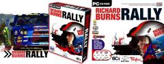 Richard Burns Rally [PC]