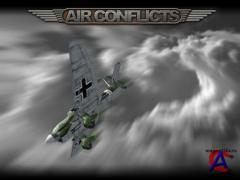   / Air conflicts
