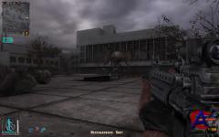 S.T.A.L.K.E.R:  -   (RUS/UA) [RePack]  R.G. 