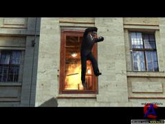  / Mafia: The City of Lost Heaven (RUS/ENG) [RePack]  R.G. 