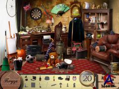   / Detective Agency