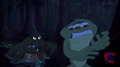    / Princess nd the Frog, The
