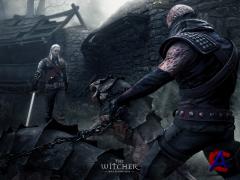 The Witcher: Enhanced Edition / .   (RUS) [RePack]  R.G. 