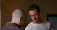   X / American History X