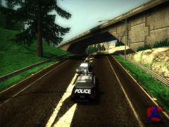 Need For Speed Most Wanted: Unique
