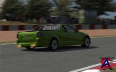 Driving Speed Pro