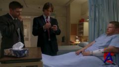  / Supernatural (3 )