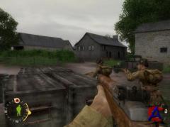 Brothers In Arms -  (RUS) [RePack]  R.G. 