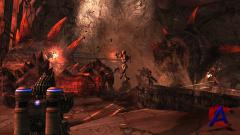 Lost Planet: Extreme Condition Colonies Edition (RUS/ENG/MULT&8203;I9) [RePack]  R.G. 