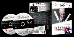 Hitman - Ultimate Collection (RUS) [RePack]  R.G. 