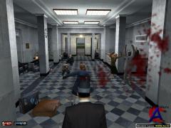  / Mafia: The City of Lost Heaven (RUS/ENG) [RePack]  R.G. 
