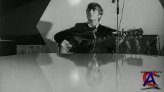 The Beatles:    / A Hard Days Night