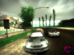 Need For Speed Most Wanted: Unique