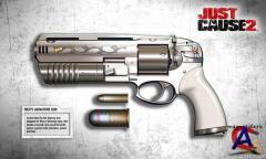 Just Cause 2 (DLC)