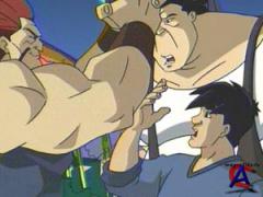    / Jackie Chan Adventures (3 )