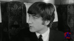 The Beatles:    / A Hard Days Night