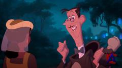    / Princess nd the Frog, The