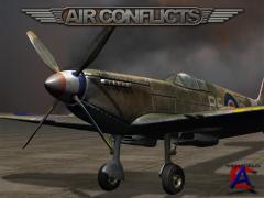   / Air conflicts