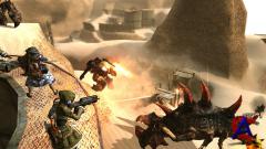 Lost Planet: Extreme Condition Colonies Edition (RUS/ENG/MULT&8203;I9) [RePack]  R.G. 