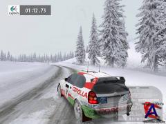 Richard Burns Rally [PC]