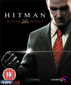 Hitman - Ultimate Collection (RUS) [RePack]  R.G. 