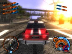   Racing Show