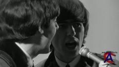 The Beatles:    / A Hard Days Night