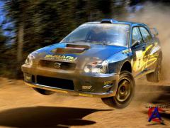 Richard Burns Rally [PC]