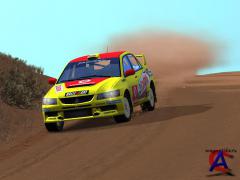 Richard Burns Rally [PC]