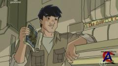    / Jackie Chan Adventures (3 )
