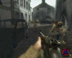 Brothers In Arms -  (RUS) [RePack]  R.G. 
