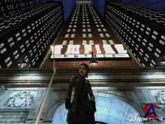 Vampire: The Masquerade  Bloodlines