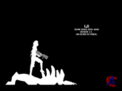 Iji [THE BEST OF ARCADE GAME]